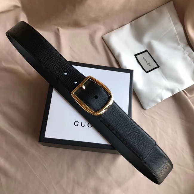 Gucci Original Calf Leather 40MM 3307-1 HY8363Nw52