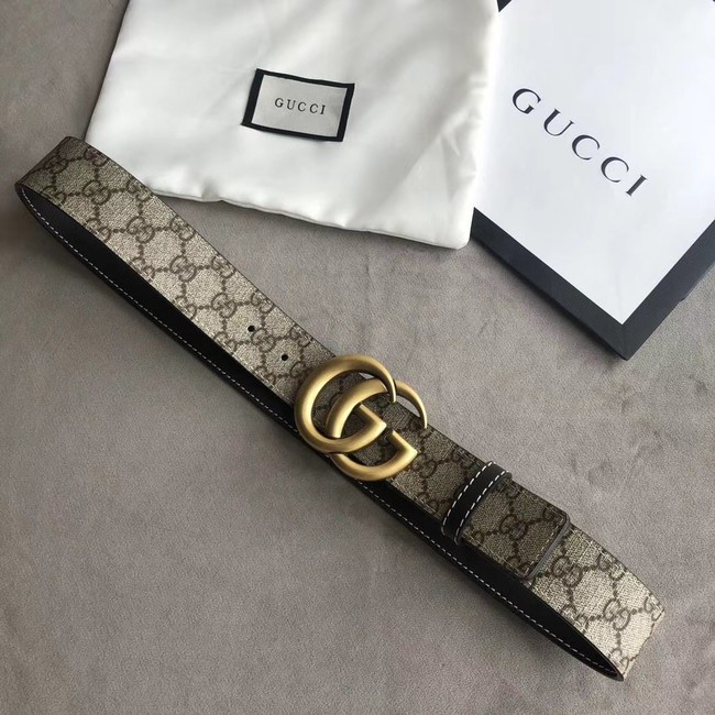 Gucci Original Calf Leather 40MM 3307-5 HY16318uU16