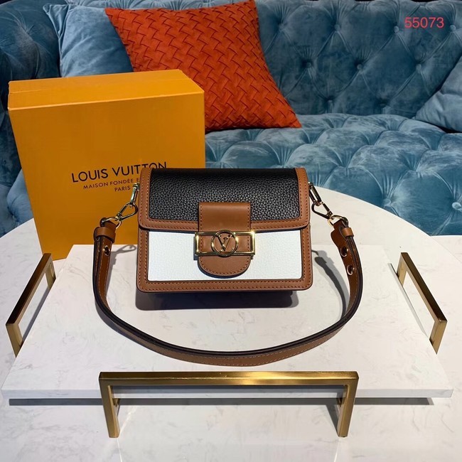 High Quality Replica Louis vuitton original MINI DAUPHINE M55073 HY20629aR54