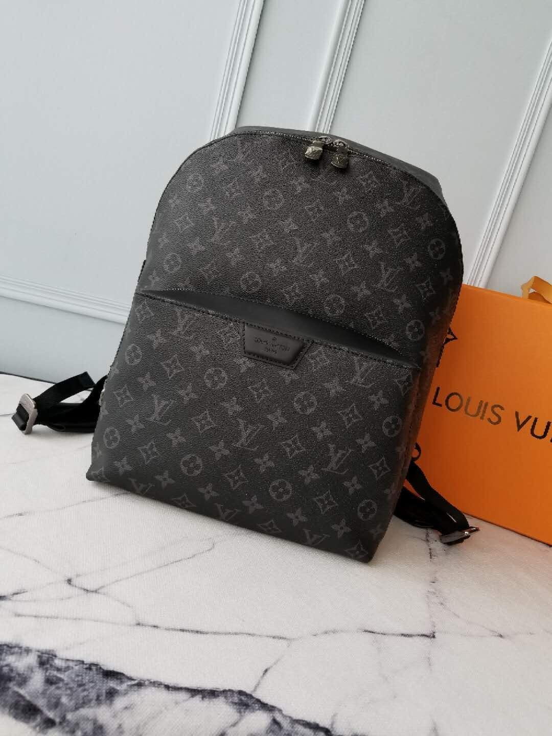 Hot Louis vuitton original APOLLO BACKPACK M43186 HY6300cT87
