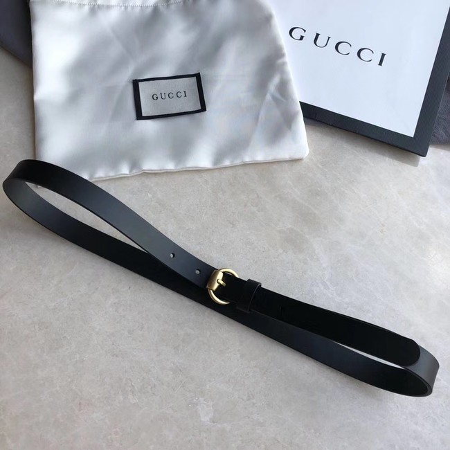 Imitation Gucci Original Calf Leather 20MM 3305-4 HY12622Dl40