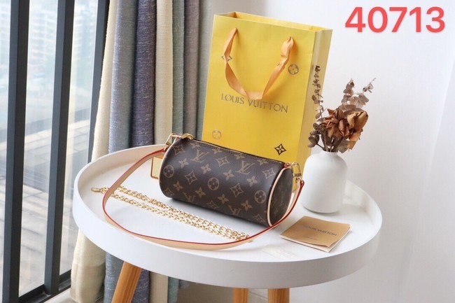 Imitation Louis Vuitton Original Monogram Canvas M40713 HY17762Oz49