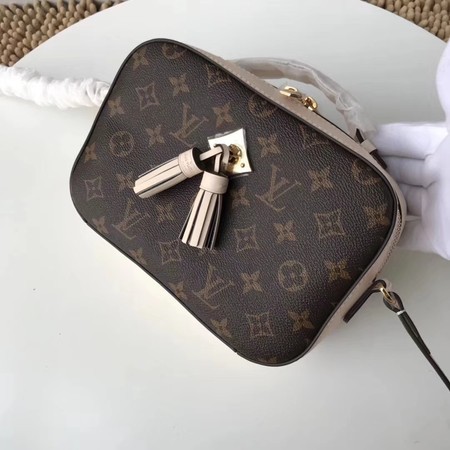 Imitation Louis Vuitton Original Monogram Canvas Original SAINTINGE M43559 cream HY2058Xr29