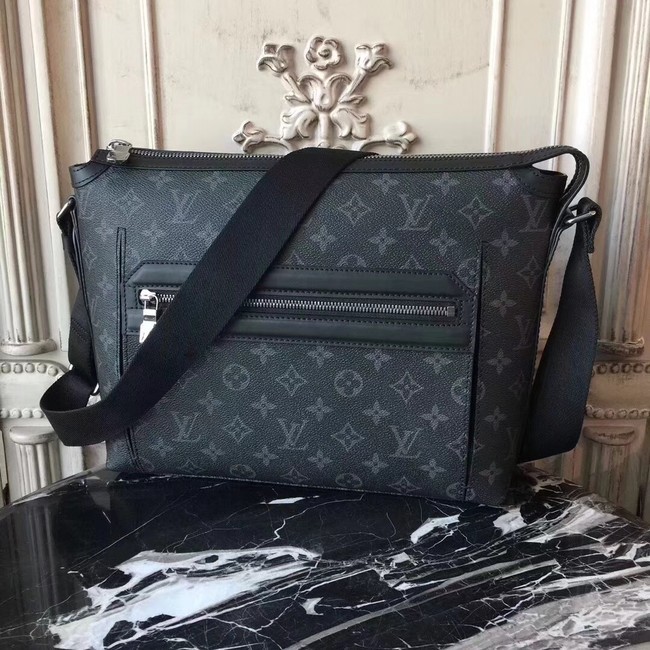 Imitation Louis Vuitton Original ODYSSEY MESSENGER PM M44223 HY7333uq94