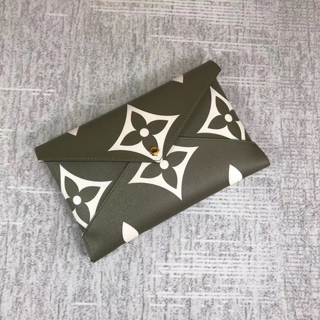 Imitation Louis Vuitton original POCHETTE KIRIGAMI M67600 HY2918Ug88