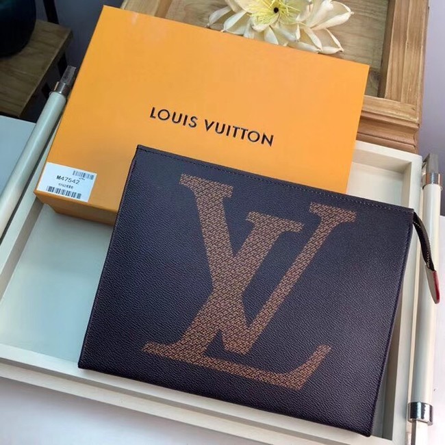 Imitation Louis vuitton original POCHETTE VOYAGE M47542 HY14941sJ18