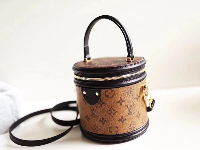 Imitation Louis Vuitton original VANITY BAG M43986 HY7339SU87