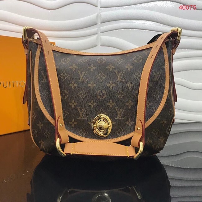 Knockoff AAAAA Louis Vuitton Original Monogram Canvas M40075 HY18614Jc39