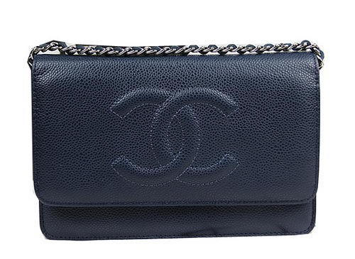Knockoff Chanel Original Leather mini Flap Bags A48654 Royal HY15197yN38