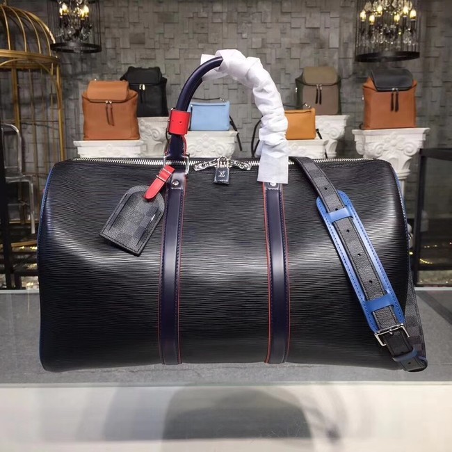Knockoff High Quality Louis vuitton original KEEPALL BANDOULIERE 50 M51462 HY15906FA65