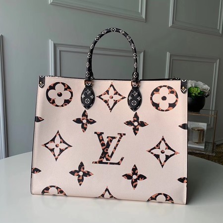 Knockoff High Quality Louis Vuitton Original ONTHEGO M44675 HY22092Lg12