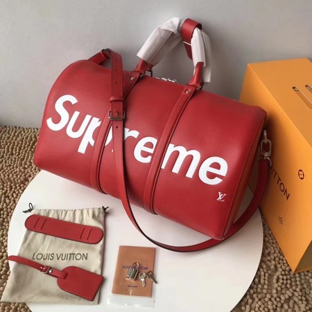 Knockoff Louis Vuitton Monogram Vernis Original leather Alma BB Tote Bag M91606 pink HY7582yK94