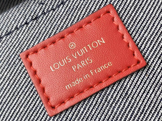 Knockoff Louis Vuitton MULTI POCHETTE ACCESSORIES M44990 HY23869vf92