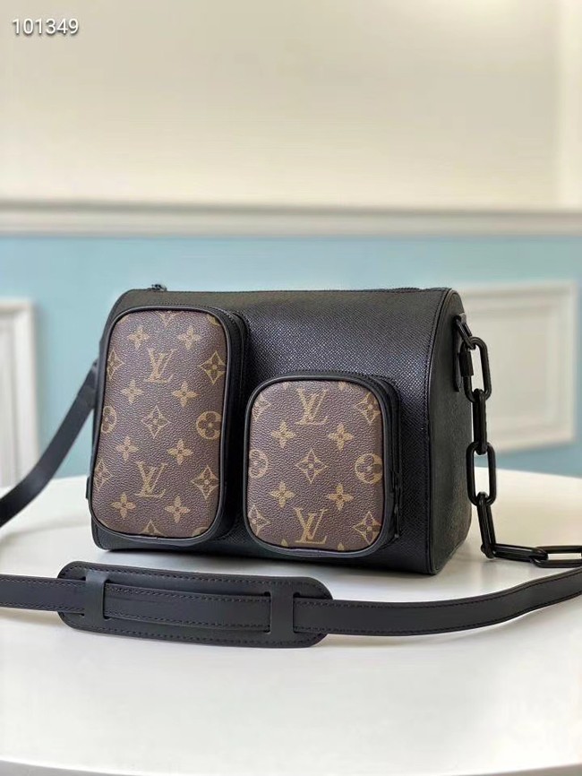 Knockoff Louis vuitton original leather Monogram Canvas M45338 HY15373WW40
