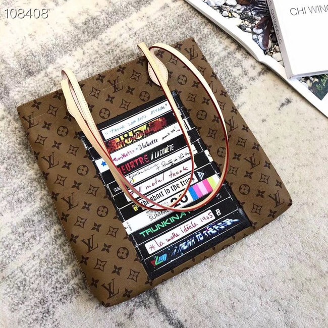 Louis Vuitton Canvas Original Leather M50136 HY14320hc46