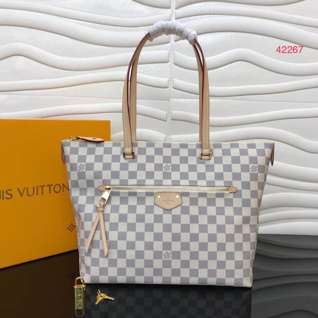 Louis Vuitton Damier Azur Original M42267 HY26936rf34