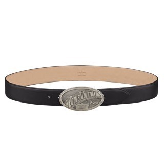 Louis Vuitton Eldorado Belt M9841Q HY25298pA42