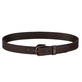 Louis Vuitton Heritage Natural cowhide Leather Belt M9666S HY19744Hn31