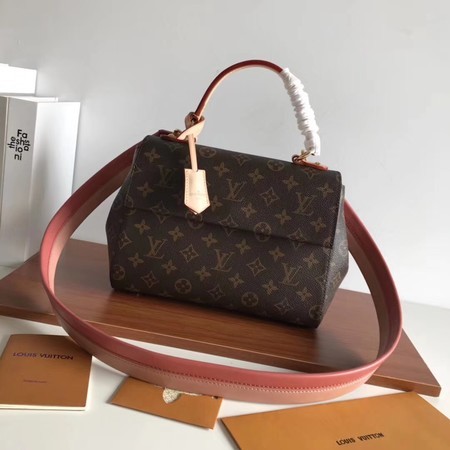 Louis vuitton monogram canvas original bag mono cluny 44267 HY9414Gw67