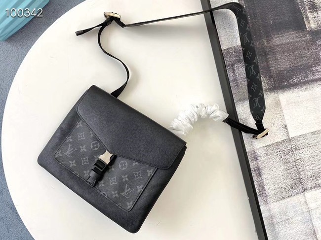 Louis Vuitton Monogram Canvas Original M30413 black HY6771Qu69
