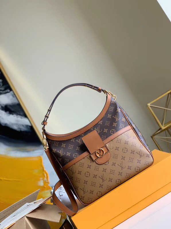 Louis vuitton Monogram Canvas Original M44394 HY2039Kf26