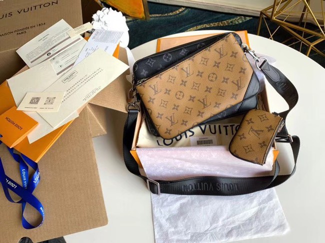 Louis Vuitton Monogram Canvas Original M44808 HY538JD28
