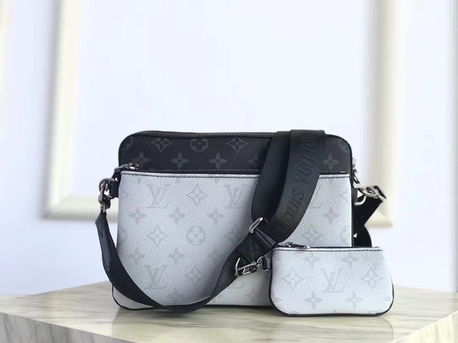 Louis Vuitton Monogram Canvas Original M45320 white HY22513dN21