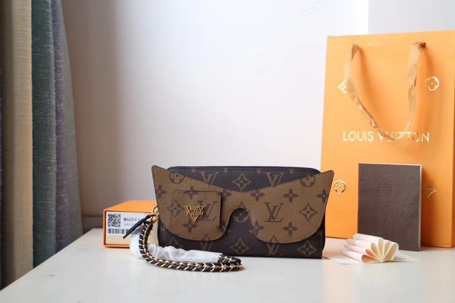 Louis vuitton Monogram Canvas Original Wallet M68796 HY8857Il41