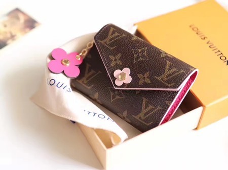 Louis Vuitton Monogram Canvas VICTORINE WALLET M64203 HY24267xh67