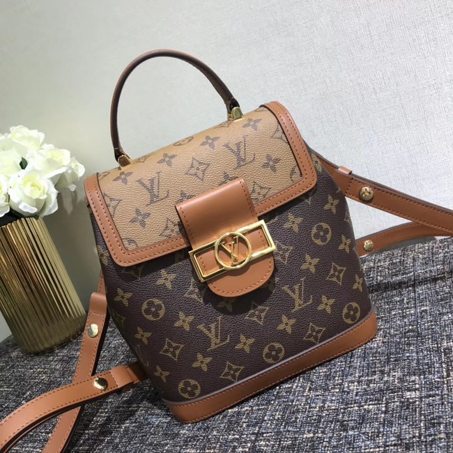 Louis Vuitton Original Backpack M44393 HY10711ED90