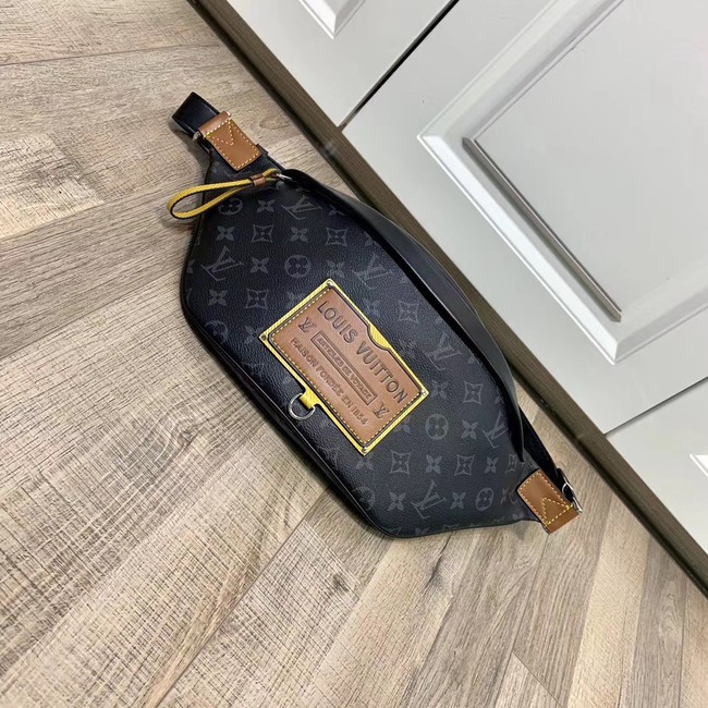 Louis Vuitton Original BELTBAG M45220 HY5671DS71