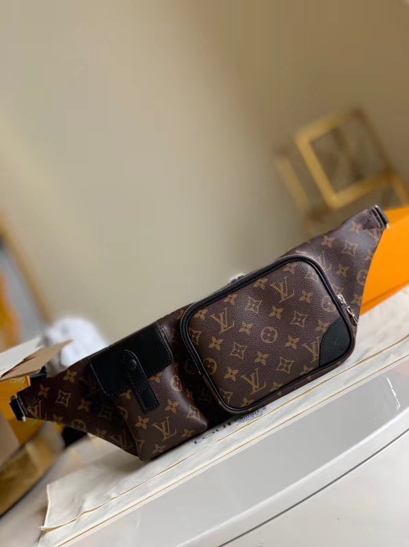 Louis Vuitton Original BELTBAG M45337 HY20518vN22
