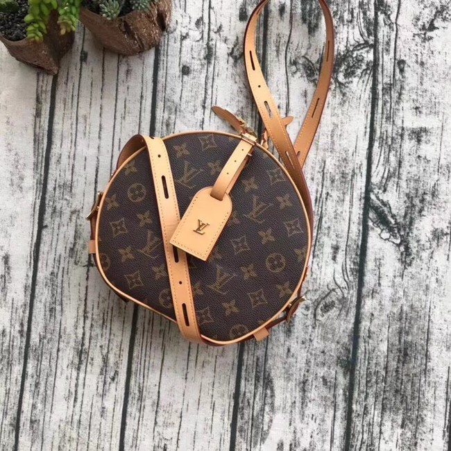 Louis vuitton original BOITE CHAPEAU SOUPLE M52294 HY88vX95