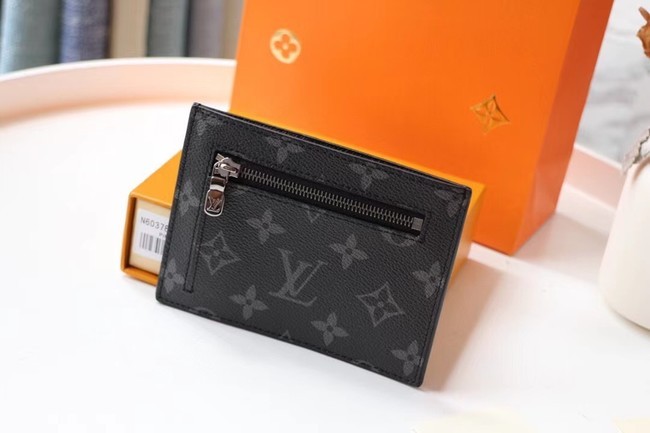 Louis Vuitton Original Card packet M60378-3 HY5890Lp50