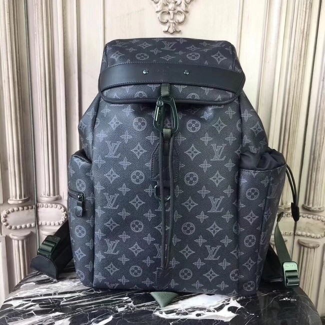Louis Vuitton Original DISCOVERY BACKPACK M43694 HY20463SS41