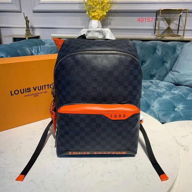 Louis vuitton original DISCOVERY knapsack N40157 HY22325fJ40