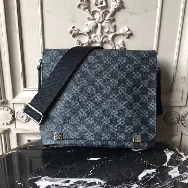 Louis Vuitton Original DISTRICT MM N41031 HY9369KX22