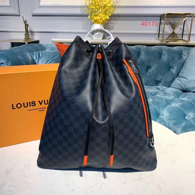 Louis vuitton original knapsack N40170 HY6377np57