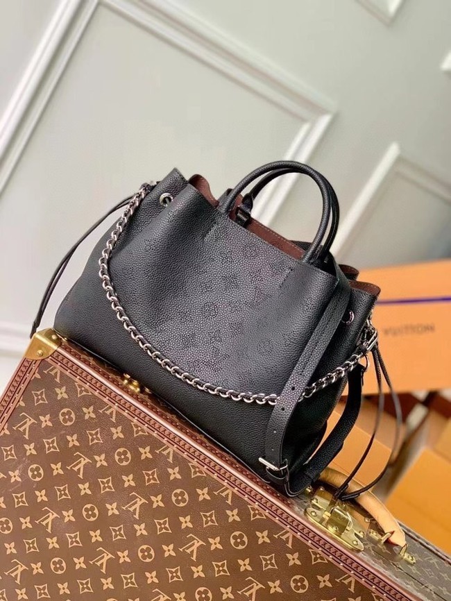 Louis Vuitton Original Mahina M59200 black HY27076VF54
