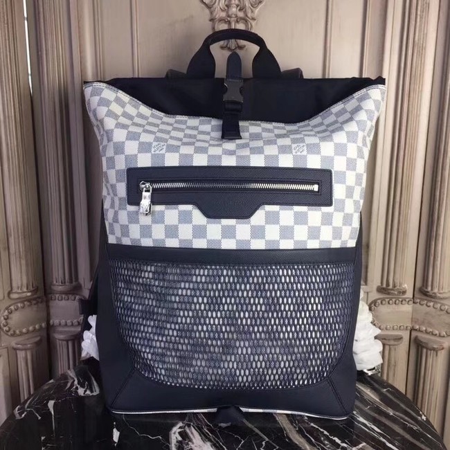 Louis vuitton original MATCHPOINT BACKPACK N40018 HY26360nS91