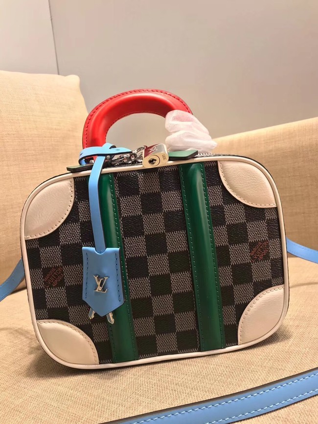 Louis vuitton original MINI LUGGAGE M53782 HY20857jo45