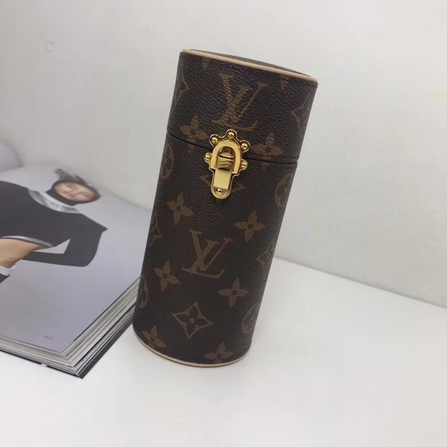 Louis Vuitton Original Monogram Canvas 200ML TRAVEL CASE LS0154 HY11812dw37