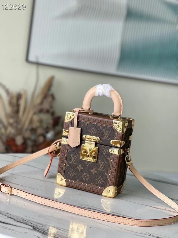 Louis Vuitton Original Monogram Canvas M10079 HY827Il41
