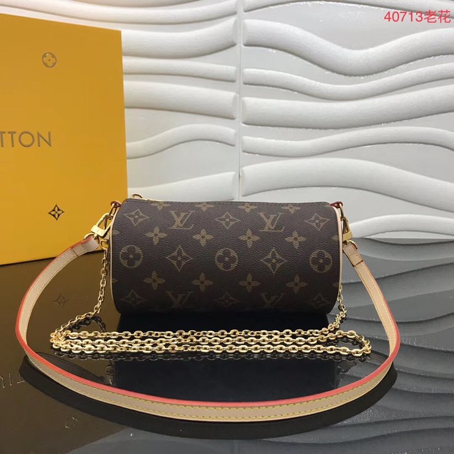 Louis Vuitton Original Monogram Canvas M40713 HY22374bm74