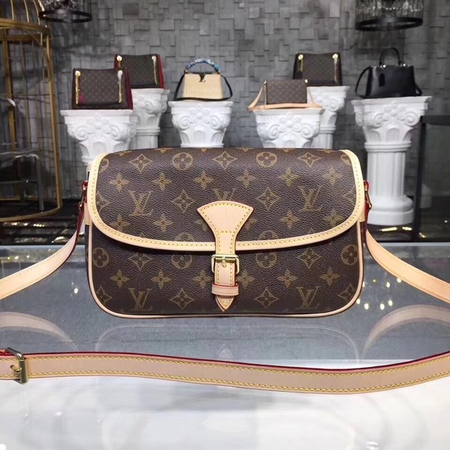 Louis vuitton original Monogram Canvas M42250 HY16683uU16