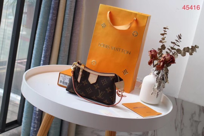 Louis Vuitton Original Monogram Canvas M45416 HY5930Kd37