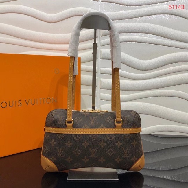Louis Vuitton Original Monogram Canvas M51162 HY23983uU16