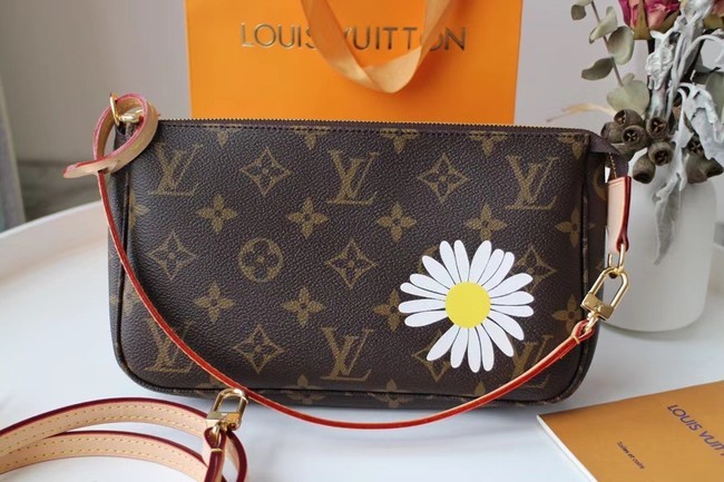 Louis Vuitton Original Monogram Canvas M51980 HY3912ff76