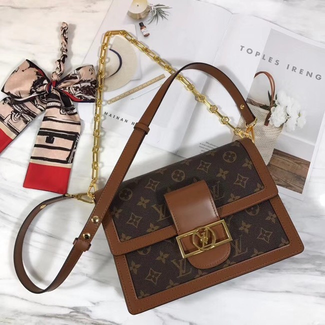 Louis vuitton original Monogram Canvas M52019 HY6894Oj66