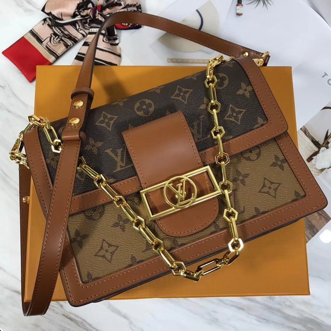 Louis vuitton original Monogram Canvas M52020 HY13761RX32